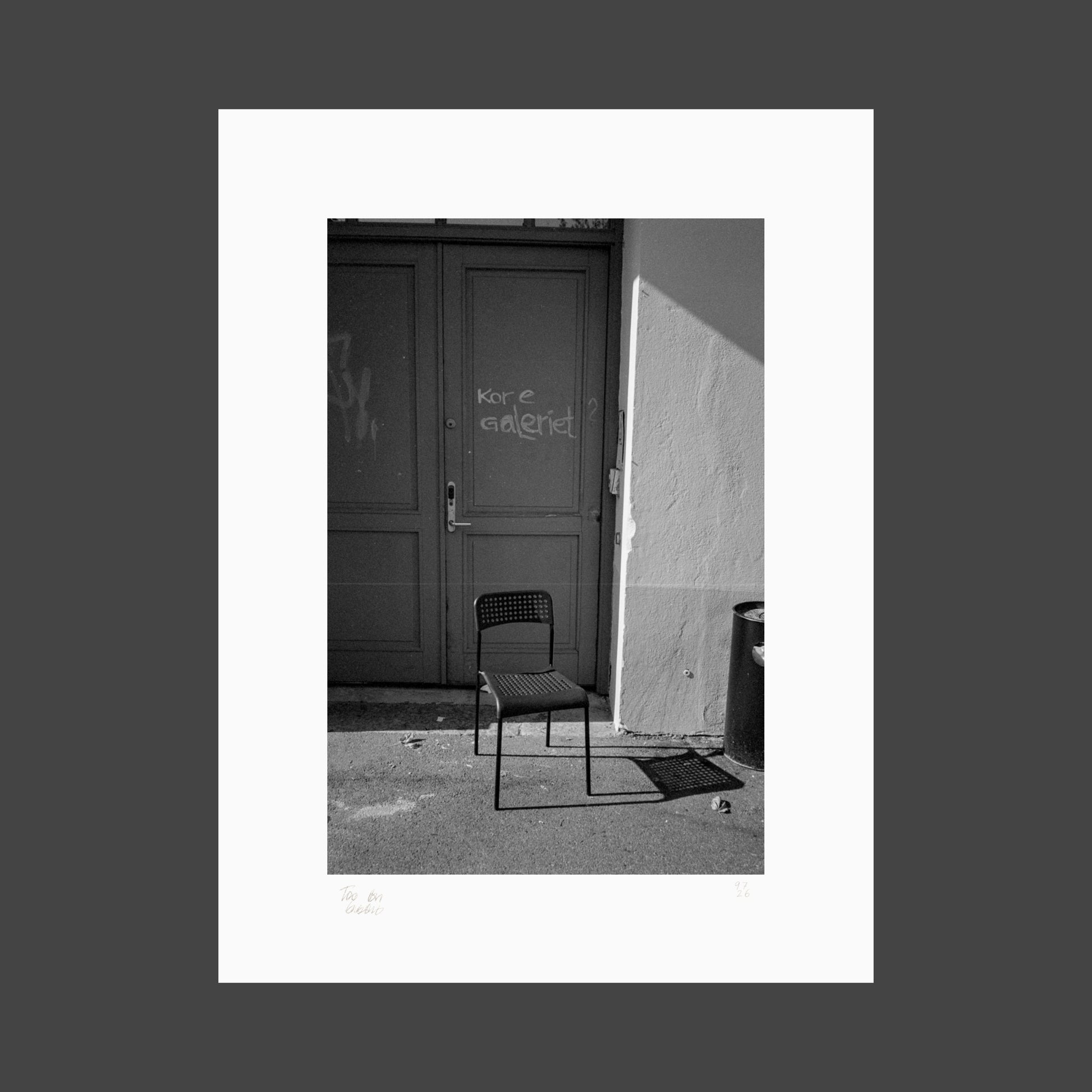 Galeriet