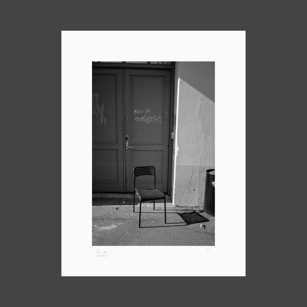 Galeriet