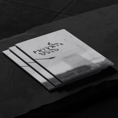 Artist's publication