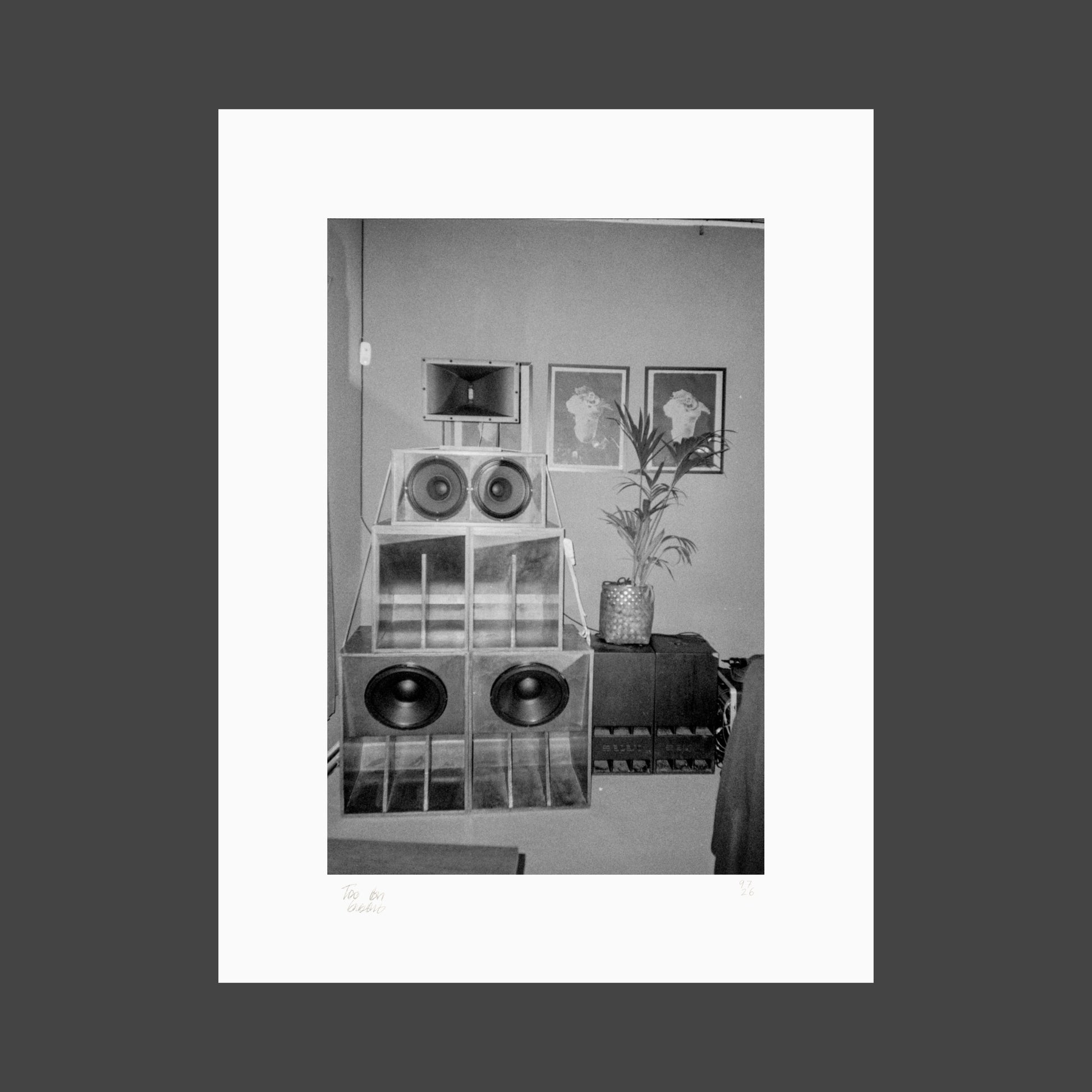 Soundsystem