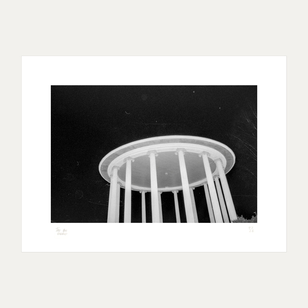UFO, Birkelunden