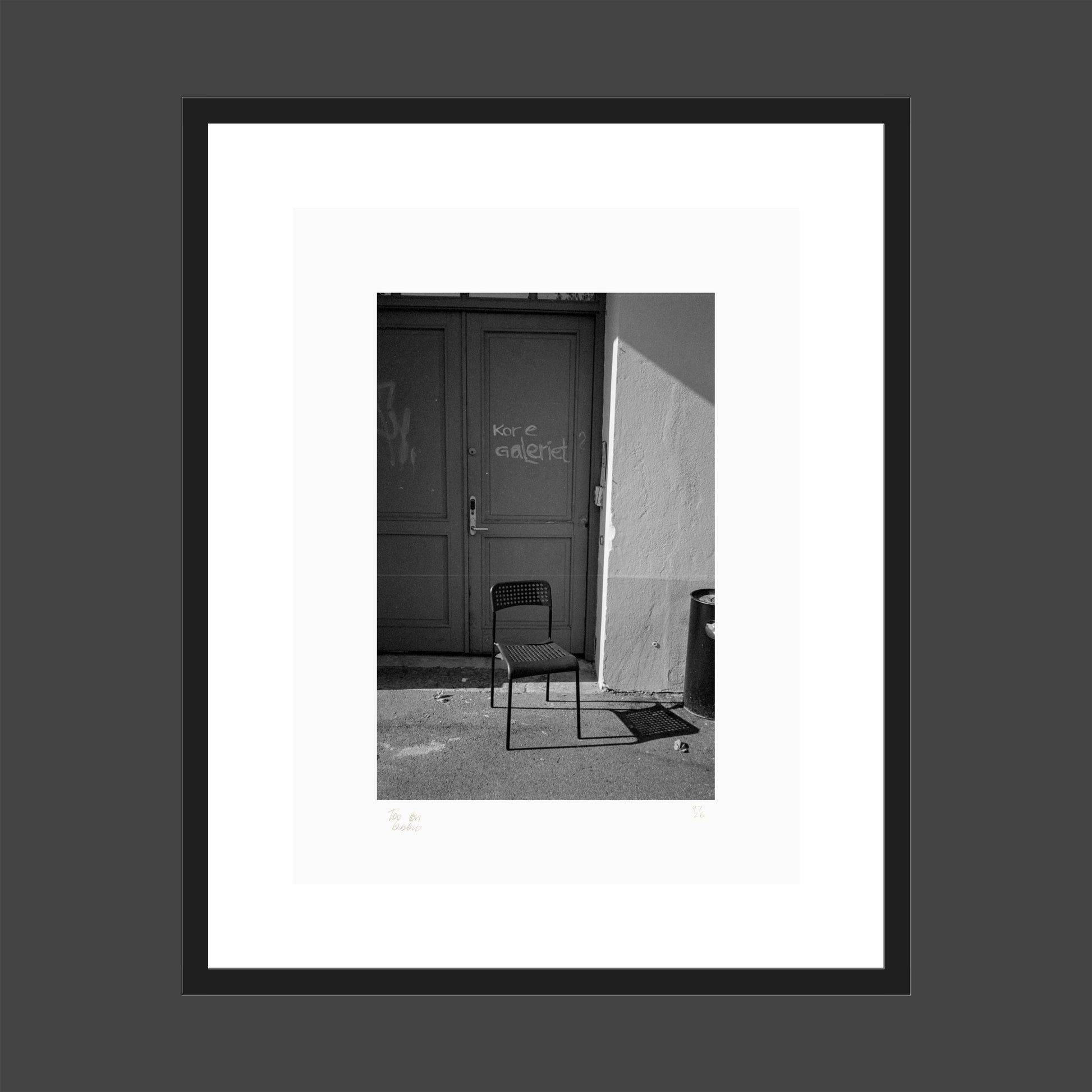 Galeriet