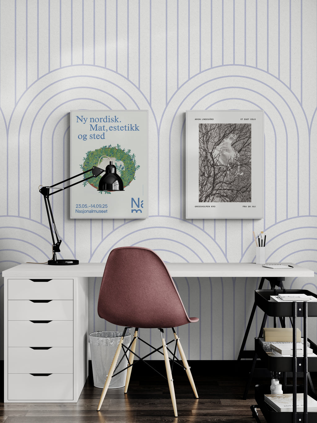 Show Poster Premium