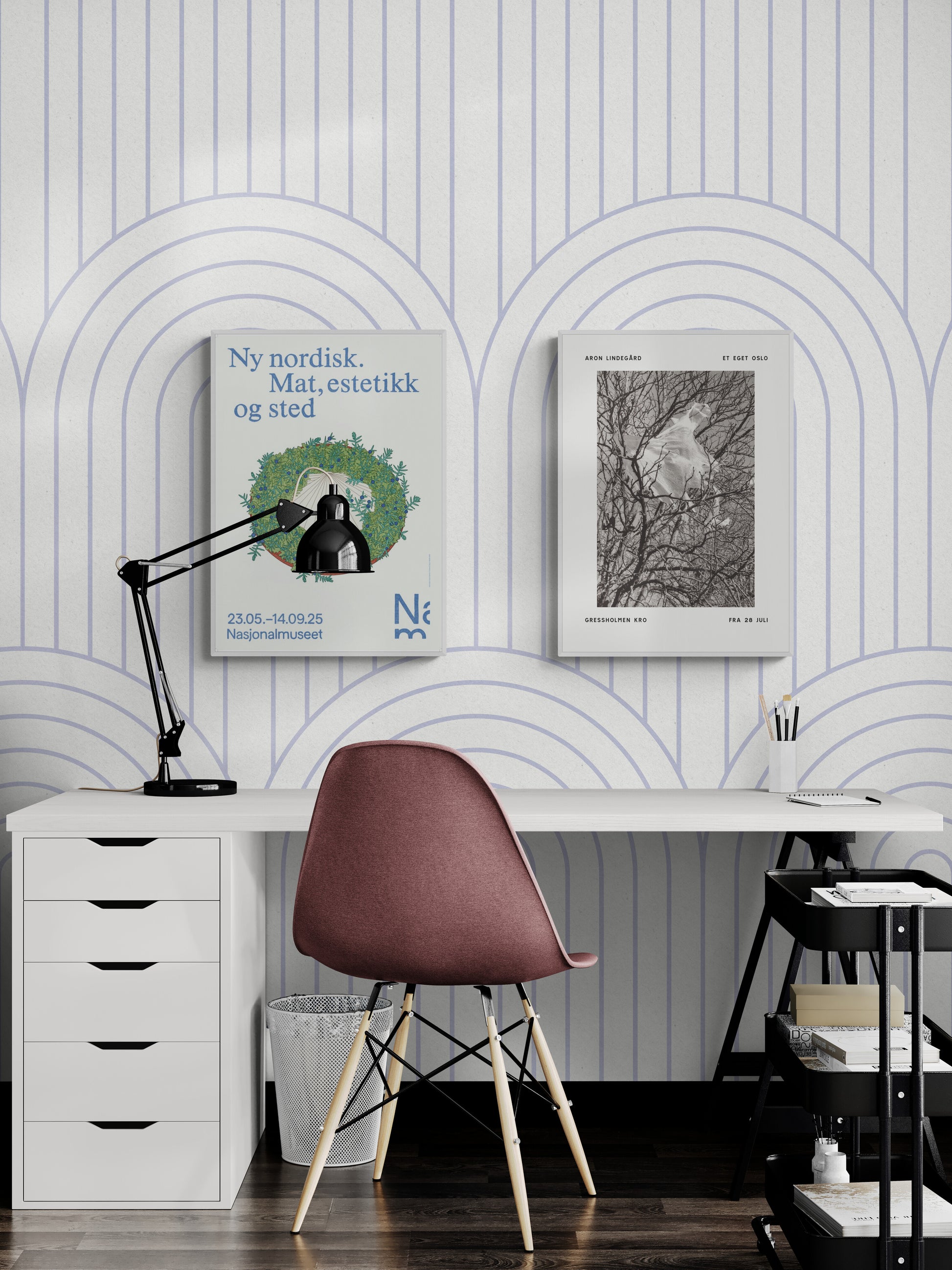 Show Poster