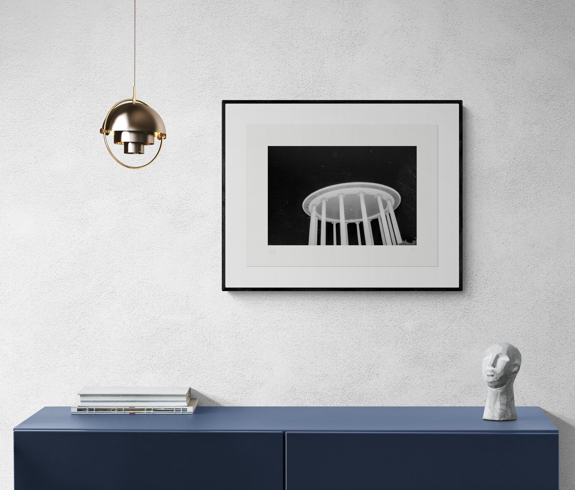UFO, Birkelunden