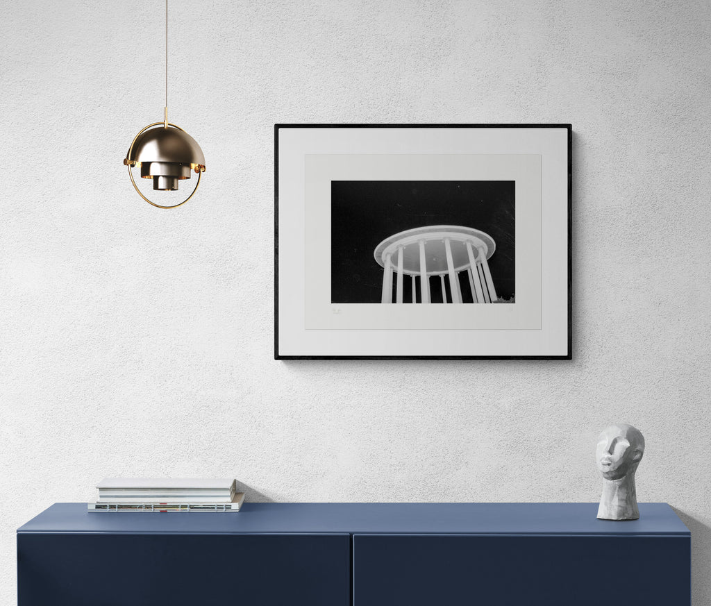 UFO, Birkelunden