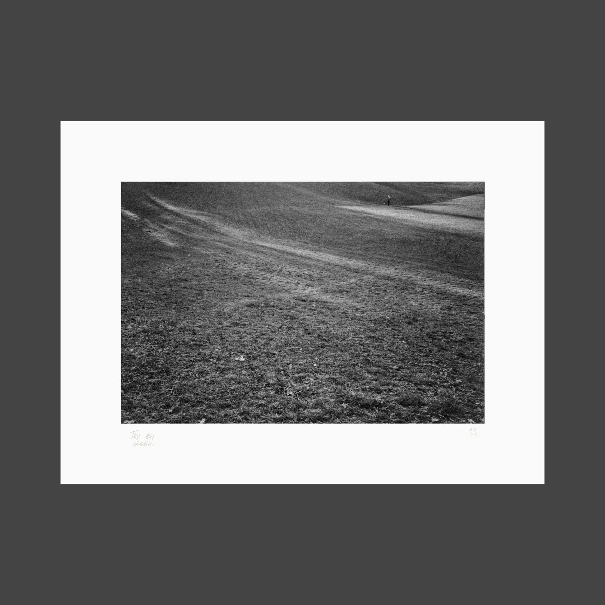 Torshovdalen - variant